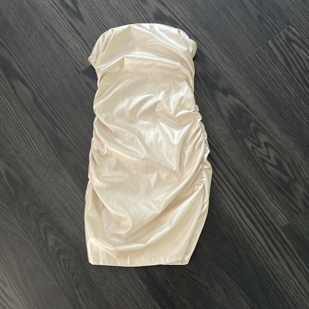 Superdown Arlo Dress View 3